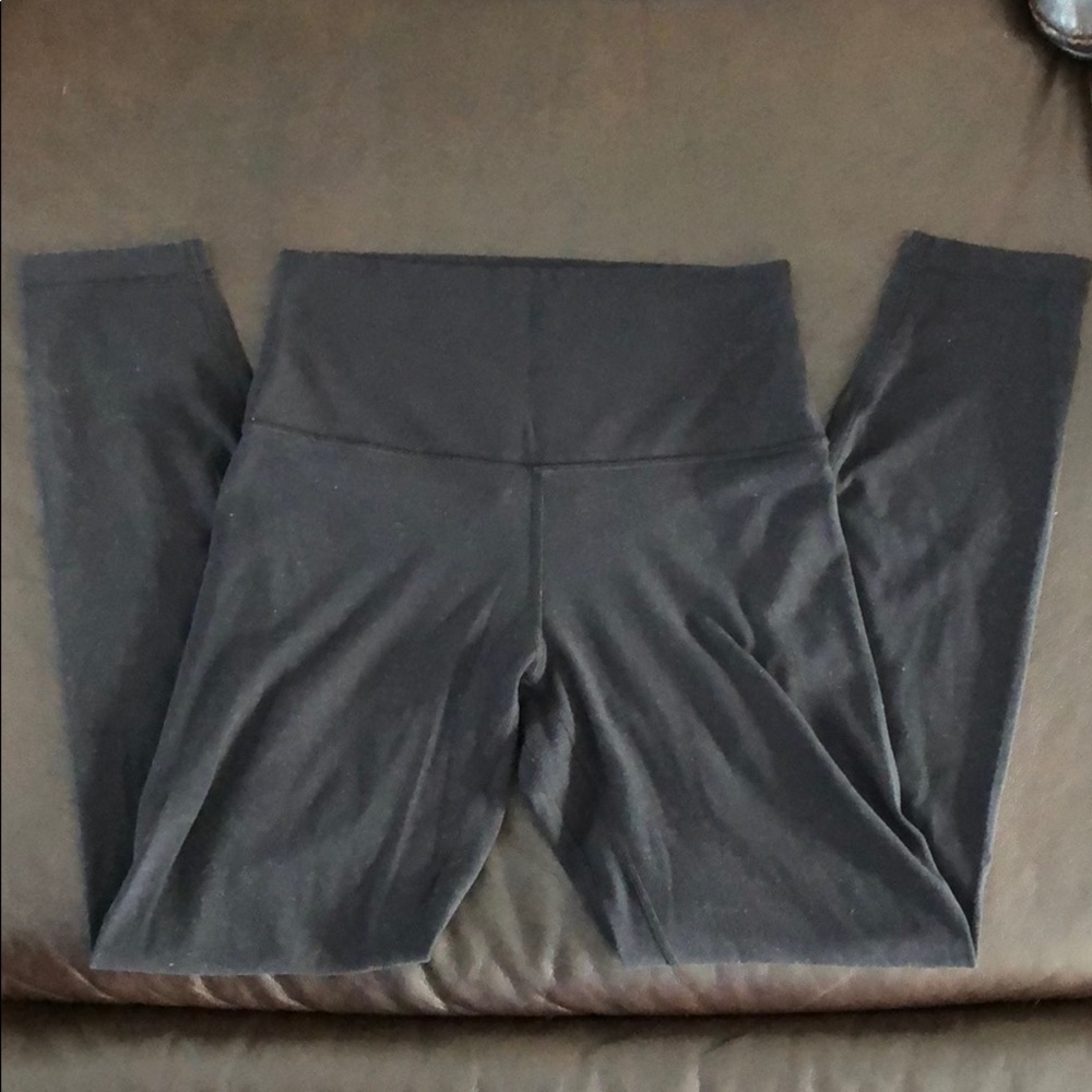 Lululemon Align II 25’ Legging